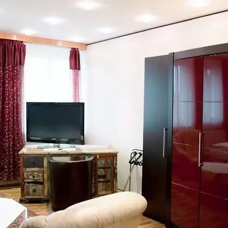 Stadthotel Restaurant Auerhahn 3* Vöcklabruck