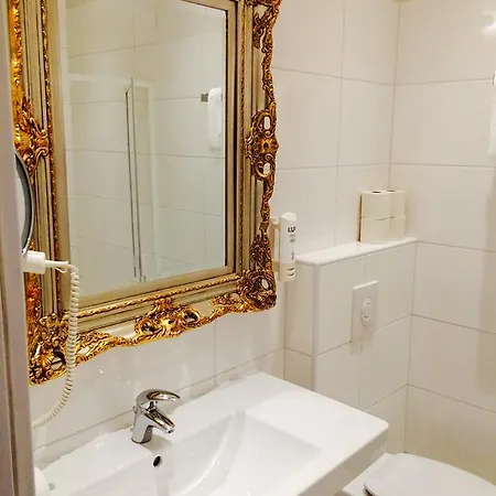 Stadthotel Restaurant Auerhahn 3* Vöcklabruck
