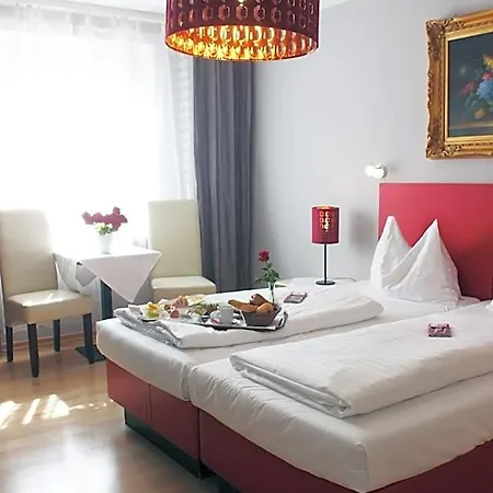 Stadthotel Restaurant Auerhahn 3* Vöcklabruck