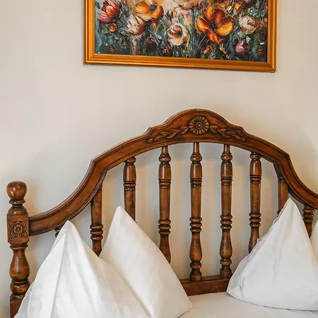 Stadthotel Restaurant Auerhahn 3* Vöcklabruck