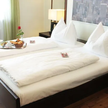 Stadthotel Restaurant Auerhahn Vöcklabruck