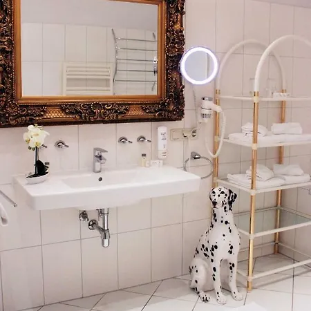 Stadthotel Restaurant Auerhahn 3* Vöcklabruck