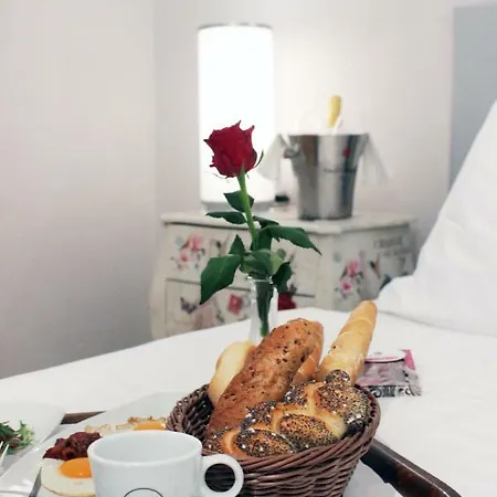 Hotell Stadthotel Restaurant Auerhahn