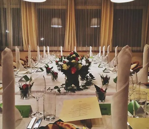 Stadthotel Restaurant Auerhahn Vöcklabruck