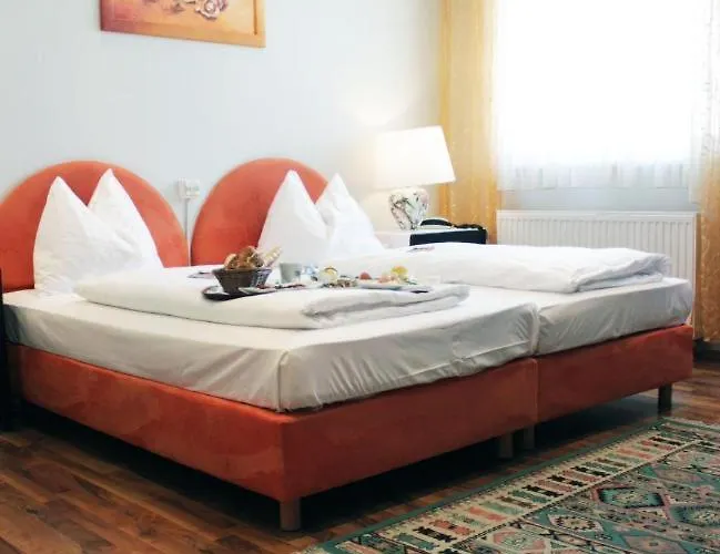 Stadthotel Restaurant Auerhahn Vöcklabruck