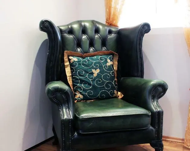 Stadthotel Restaurant Auerhahn Vöcklabruck