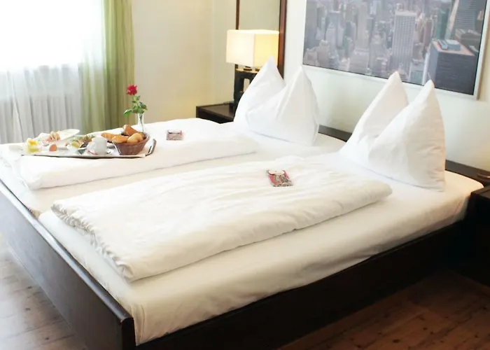 Stadthotel Restaurant Auerhahn Vöcklabruck