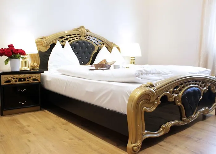 Stadthotel Restaurant Auerhahn