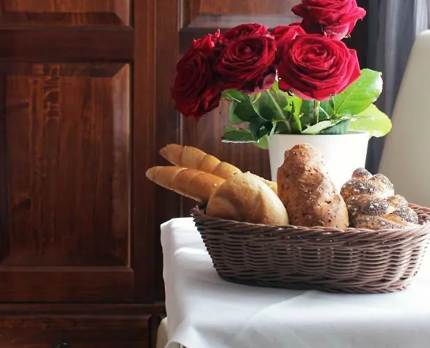 Stadthotel Restaurant Auerhahn 3*