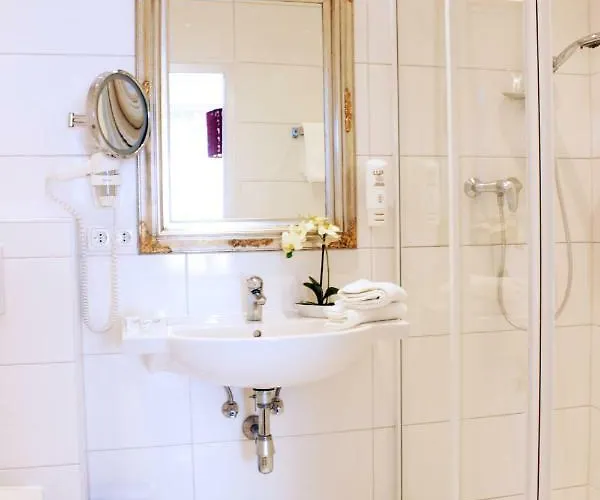 Stadthotel Restaurant Auerhahn