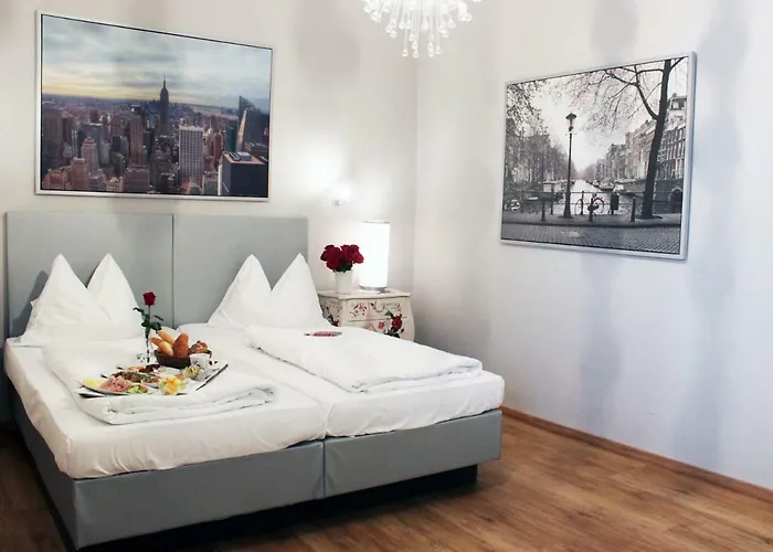 Stadthotel Restaurant Auerhahn