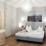 Hotel Stadthotel Restaurant Auerhahn 3*