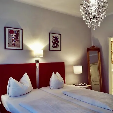 Stadthotel Restaurant Auerhahn Vöcklabruck