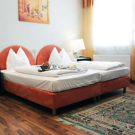 Stadthotel Restaurant Auerhahn Vöcklabruck