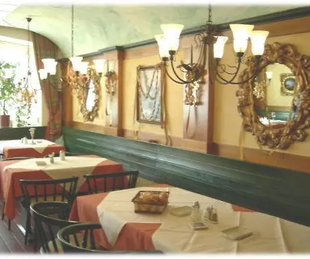 Stadthotel Restaurant Auerhahn Hotel Vöcklabruck