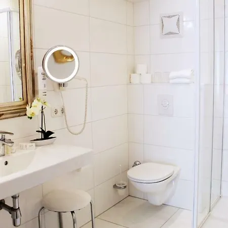 Stadthotel Restaurant Auerhahn