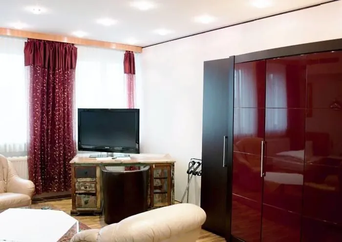 Stadthotel Restaurant Auerhahn 3* Vöcklabruck