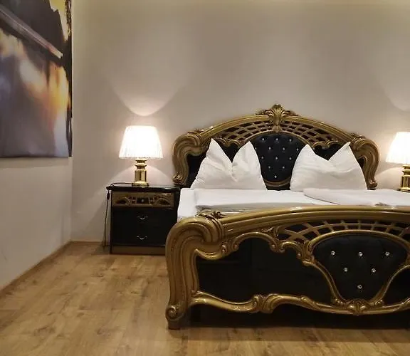 Stadthotel Restaurant Auerhahn Hotel Vöcklabruck