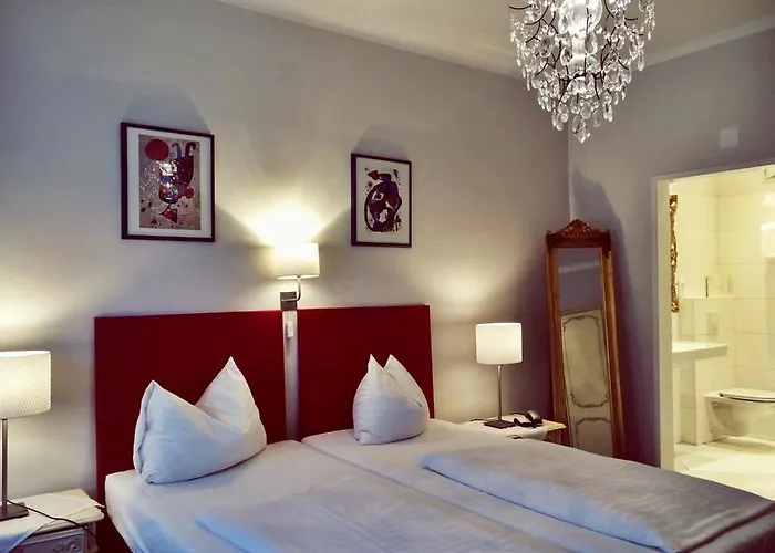 Stadthotel Restaurant Auerhahn Vöcklabruck