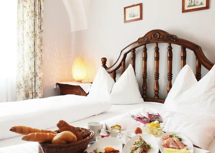 Stadthotel Restaurant Auerhahn Hotel