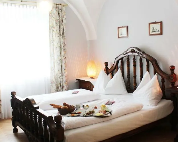 Stadthotel Restaurant Auerhahn