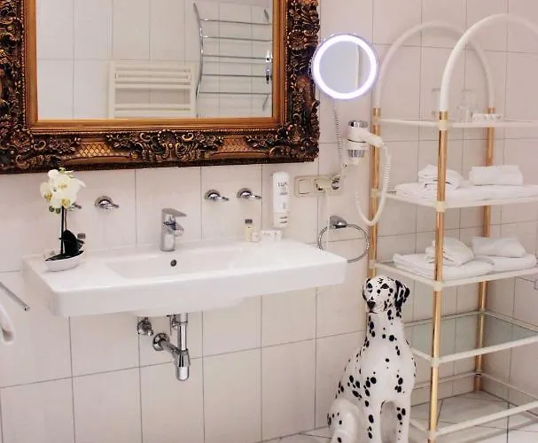 Stadthotel Restaurant Auerhahn 3* Vöcklabruck