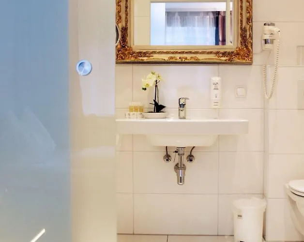 Stadthotel Restaurant Auerhahn Vöcklabruck